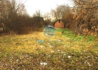 Участок на продажу, 7.6 сот., село Остафьево, улица Зеленовка