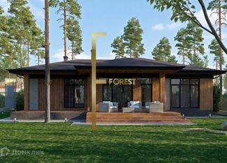 Дом на продажу, 160 м2, село Кашино, Вишнёвая улица, 28