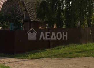 Продаю дом, 40 м2, Омск, Советский округ, Пасечная улица