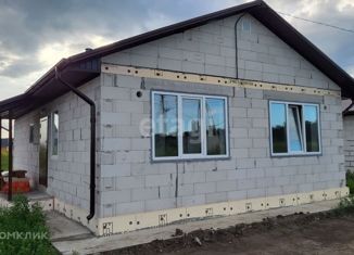 Дом на продажу, 82 м2, поселок Черницк, Черемшанная улица, 15