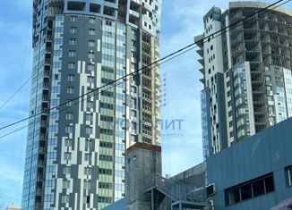 Продается 1-ком. квартира, 48.9 м2, Казань, улица Карбышева, 12А, ЖК Авалон Сити