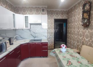 Продажа 2-комнатной квартиры, 56 м2, Краснодар, улица Автолюбителей, 1Дк1, Карасунский округ