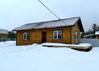 Дом на продажу, 100 м2, деревня Поги