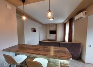 Продается квартира студия, 41.5 м2, Владикавказ, улица Цоколаева, 9