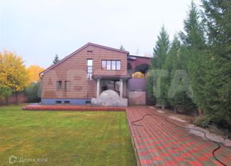 Продам дом, 309 м2, село Усть-Заостровка, Дачная улица