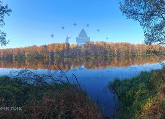 Продажа земельного участка, 10 сот., деревня Ваганьково