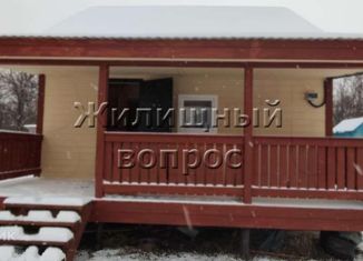 Продам дом, 36 м2, деревня Оржицы, Центральный проспект