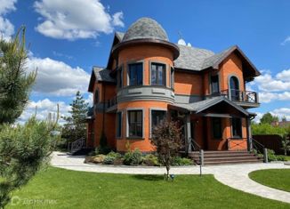 Продаю дом, 400 м2, деревня Захарково, деревня Захарково, 96