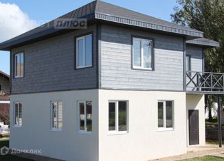 Продается дом, 135 м2, деревня Крючково