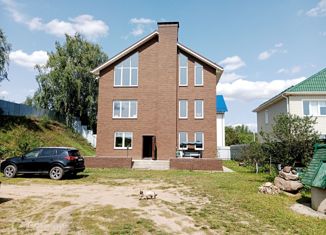 Продается дом, 350 м2, деревня Агафоново