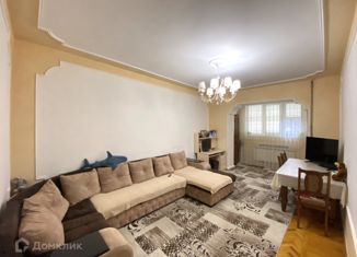 Продается 3-ком. квартира, 76.8 м2, Нальчик, район Стрелка, улица Щаденко, 29