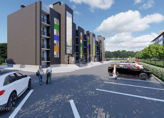 Продам 3-комнатную квартиру, 72.1 м2, село Печерск, Школьный переулок, 19