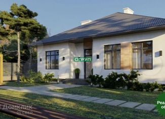 Продается дом, 188 м2, село Малая Валяевка