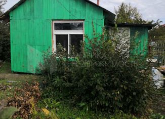 Продаю дом, 21 м2, СНТ Нива, Берёзовая улица