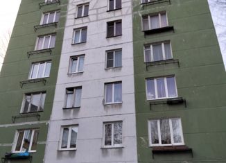 Продам 2-комнатную квартиру, 42.3 м2, Санкт-Петербург, Счастливая улица, 15, муниципальный округ Княжево