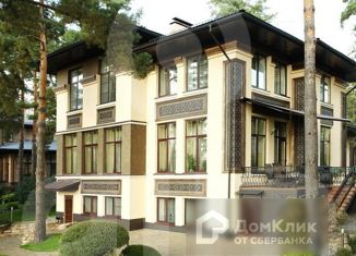 Продам дом, 700 м2, деревня Юрлово