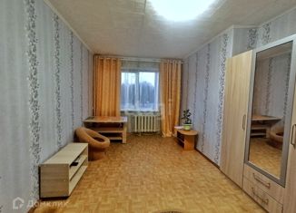 Сдается в аренду однокомнатная квартира, 36.7 м2, Кириши, проспект Ленина, 37