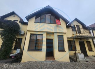 Продается таунхаус, 56.3 м2, Ессентуки, Курганная улица, 20