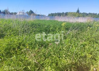 Продается земельный участок, 8.7 сот., деревня Дудинское