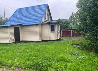 Продажа дома, 100 м2, деревня Татарки, садоводческое некоммерческое товарищество подсобных личных хозяйств Родник, 72