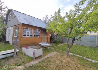 Продажа дома, 49 м2, Казань, Авиастроительный район, 1-я аллея