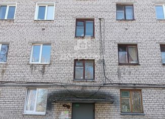 Продам двухкомнатную квартиру, 44.5 м2, посёлок Кедровка, Советская улица, 16