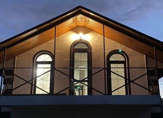 Продается дом, 120 м2, село Высокое, Афипская улица