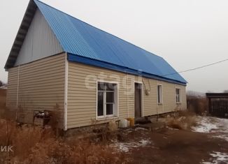 Продам дом, 60.6 м2, Нерчинск