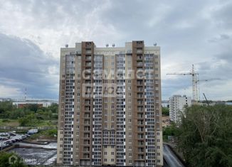 Продается 3-комнатная квартира, 61 м2, Челябинск, Ярославская улица, 17