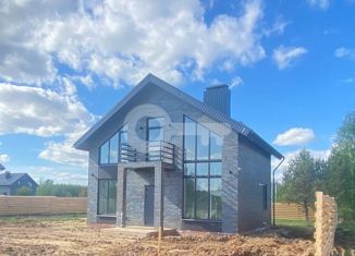 Продается дом, 120 м2, деревня Новое Мамонино, Невская улица