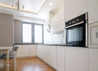 Продаю 3-ком. квартиру, 68 м2, Сочи, переулок Трунова, 6к1, ЖК Альпийский Квартал