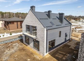 Продам дом, 300 м2, деревня Крёкшино