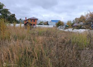 Земельный участок на продажу, 10 сот., деревня Молзино, Советская улица