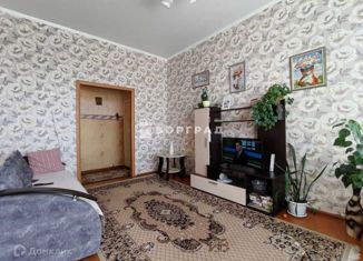 Продается 2-комнатная квартира, 42.5 м2, Борисоглебск, улица Чкалова