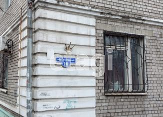 Продается 2-ком. квартира, 42.1 м2, Тверь, Спортивный переулок, 10, Центральный район