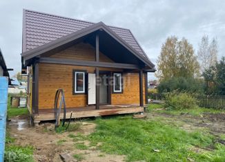 Продаю дом, 73 м2, СНТ Лесная дача, СНТ Лесная дача, 240