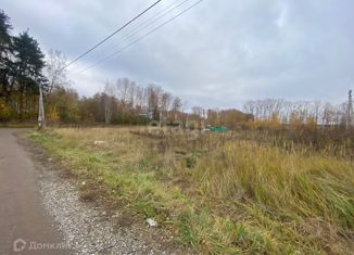 Продаю земельный участок, 16 сот., рабочий посёлок имени Цюрупы