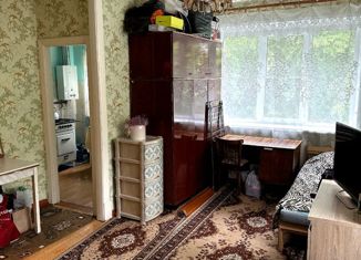 Продается 1-комнатная квартира, 30.7 м2, Нижний Новгород, улица Куйбышева, 37, метро Бурнаковская