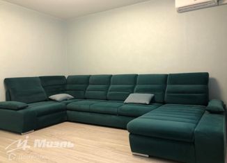 2-ком. квартира на продажу, 59 м2, Москва, улица Наташи Ковшовой, 17, метро Озёрная