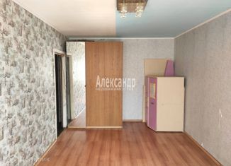 Продам однокомнатную квартиру, 32.7 м2, городской посёлок Приладожский, городской посёлок Приладожский, 5