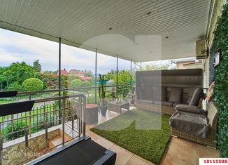 Продается дом, 302.8 м2, Краснодар, Янтарная улица, 5, Янтарная улица