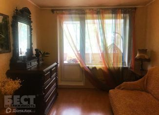 Продам 2-ком. квартиру, 47.6 м2, Москва, Федоскинская улица, 1, Федоскинская улица