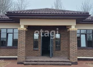 Продается дом, 110 м2, деревня Канищево, улица Дмитриева