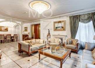 Продается дом, 840.5 м2, деревня Таганьково