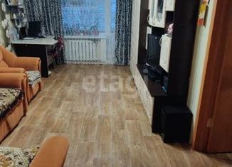 Продажа трехкомнатной квартиры, 64 м2, Тверская область, Советская улица, 8
