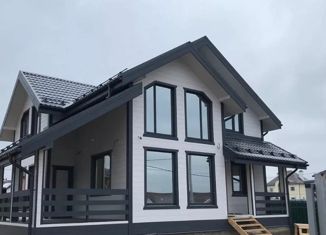 Продам дом, 160 м2, деревня Семкино, СНТ Сёмкино, 11