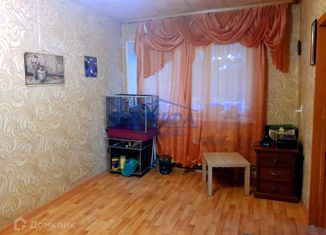 Сдам 2-комнатную квартиру, 39.4 м2, деревня Берёзовка, Комсомольская улица, 2