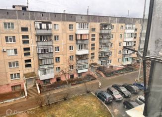 Продается 2-комнатная квартира, 53.9 м2, Челябинская область, улица имени А.М. Климова, 13