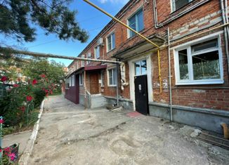 Продам комнату, 16.8 м2, станица Северская, улица Ленина, 57В