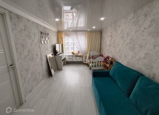 2-ком. квартира на продажу, 50.2 м2, Михайловск, Музыкальная улица, 1